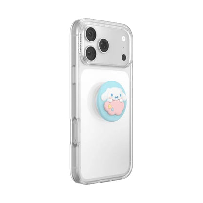 PopSockets Adhesive Phone Grip, Holder- Cinnamoroll - color: Cinnamoroll, style: Adhesive