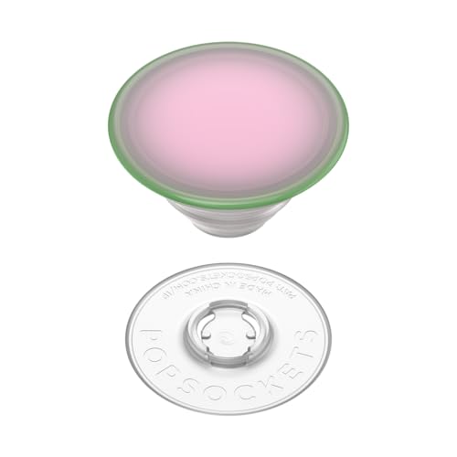 PopSockets Adhesive Phone Grip, Holder- Watermelon - color: Watermelon, style: Adhesive