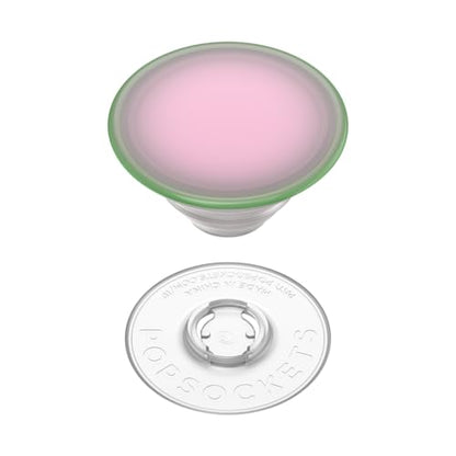 PopSockets Adhesive Phone Grip, Holder- Watermelon - color: Watermelon, style: Adhesive