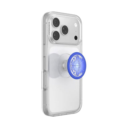 PopSockets Adhesive Phone Grip, Holder- Curse Breaker - color: ACOTAR Curse Breaker, style: Adhesive