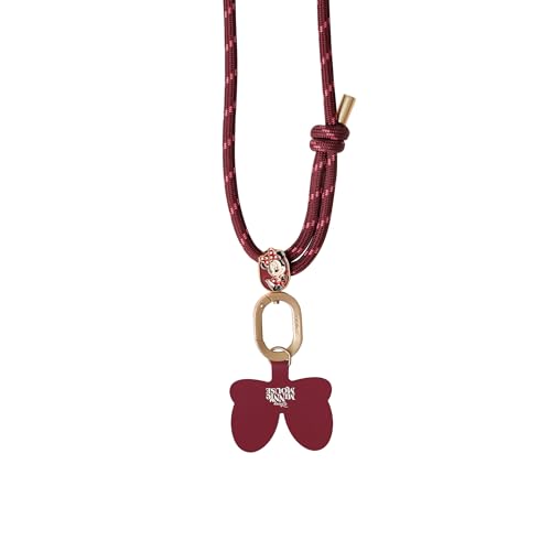 orbitkey Crossbody Phone Strap - color: Minnie Mouse