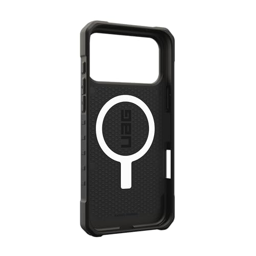 EGO TACTICAL UAG Urban Armor Gear Pathfinder case Compatible with MagSafe iPhone 17 Pro Max [6.9" Screen] Limited Edition Print - American Flag Tattered Reversed - color: American Flag Tattered Reversed, size: iPhone 17 ProMAX (6.9")