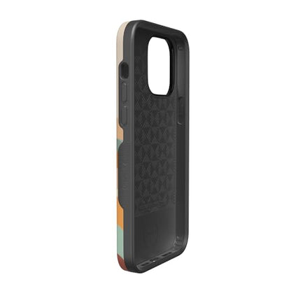 Casely iPhone 14 Pro Max Case | Magic Mountain | Colorblock | Bold Protective Design | Compatible with MagSafe - color: Magic Mountain | Colorblock