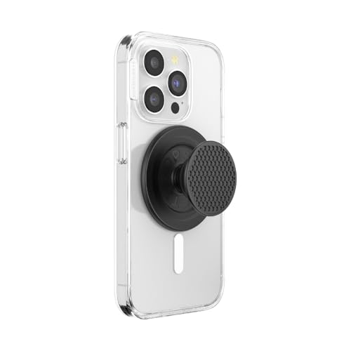 PopSockets Phone Grip for MagSafe, Magnetic Holder- Speakerbox - color: Speakerbox, style: MagSafe