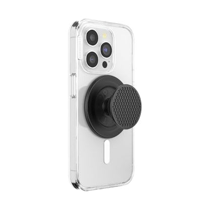 PopSockets Phone Grip for MagSafe, Magnetic Holder- Speakerbox - color: Speakerbox, style: MagSafe