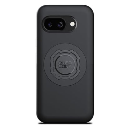 Quad Lock MAG Phone Case for Google Pixel 9a Black - size: Google Pixel 9a