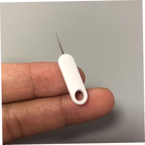 20pcs Stainless Steel Sim Card Tool Set for Mobile Phones