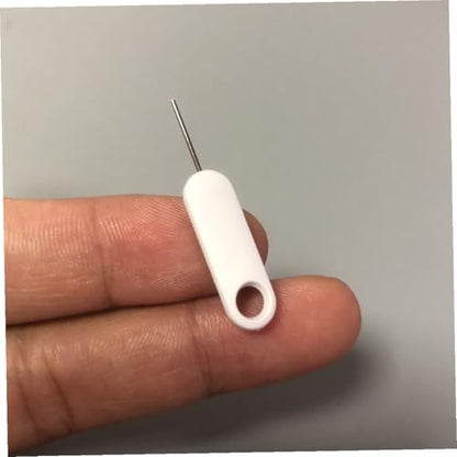 20pcs Stainless Steel Sim Card Tool Set for Mobile Phones