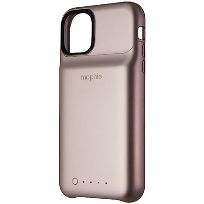 mophie 401004518 Juice Pack Access - Ultra-Slim Wireless Charging Battery Case - Made For Apple Iphone 11 - Blush Pink