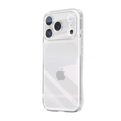 Designed for iPhone Case,Crystal Clear Transparent Ultra Thin Design,Not Yellowing Shockproof Protection Cover Phone Case (iPhone 15 Pro Max,Clear) - size: iPhone 15 Pro Max