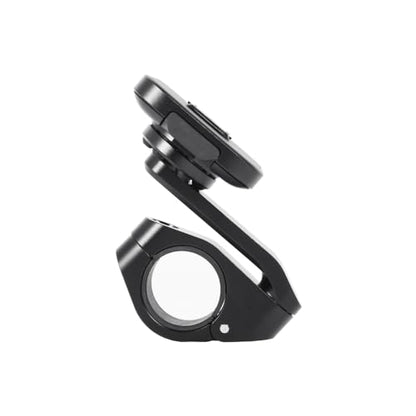 Peak Design Mobile Motorcycle Bar Phone Mount V2, Non-Charging, SlimLink Mounting Technology, Rigid Arm, Fits a Variety of Handlebars (7/8"-1.25" Diameter), Vibration Isolator, Motorcycle Phone Mount