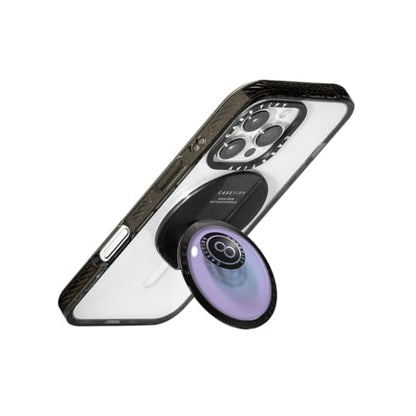 CASETiFY Snappy Grip Stand Compatible with Magsafe - 8 Ball - color: 8 ball