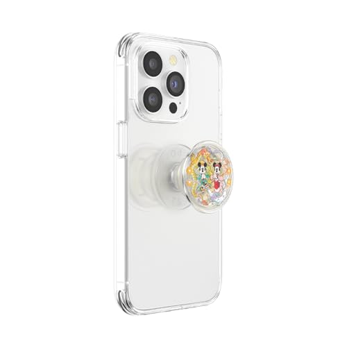 PopSockets Adhesive Phone Grip, Holder, Phone Stand, Disney - Dragon - color: Dragon, style: Adhesive