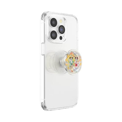 PopSockets Adhesive Phone Grip, Holder, Phone Stand, Disney - Dragon - color: Dragon, style: Adhesive