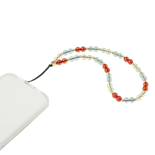 PopSockets Wristlet Phone Strap, Wrist Strap- Riviera - color: Riviera