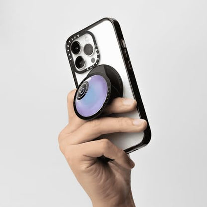 CASETiFY Snappy Grip Stand Compatible with Magsafe - 8 Ball - color: 8 ball