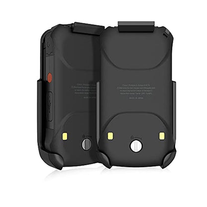 BELTRON Holster Case for Kyocera DuraXV Extreme E4810 E4811 DuraXE Epic E4830