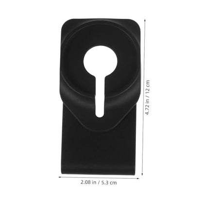 Mobile Phone Charging Stand, Aluminum Alloy Desk Holder for Workspace