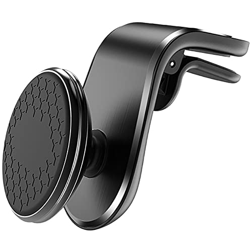 Kinizuxi Magnetic Car Vent Phone Mount, Strong Magnet Car Holder