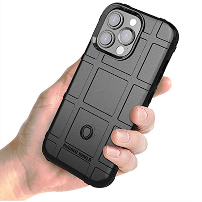 EGO TACTICAL Limited Edition Rugged Shield case Compatible with iPhone 14 Plus [6.7" Screen] Printed in The USA Official Kryptek Obskura Nivis Camouflage - color: Kryptek Obskura Nivis Camouflage, size: iPhone 14 Plus (6.7")
