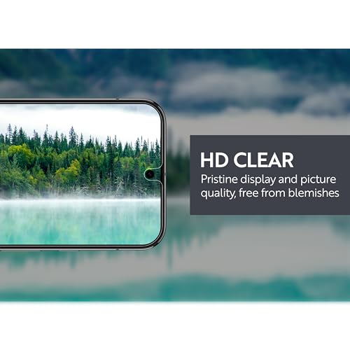 ArmorSuit 3 Pack for Google Pixel 9 Pro XL Screen Protector Case Friendly MilitaryShield HD Clear Film - Made in USA