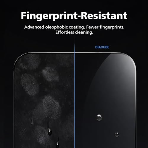 2 PACK Privacy Screen Protector for Samsung Galaxy S26 [27° Anti-Spy] 9H Hardness Shatterproof Tempered Glass [Auto Dust Removal Installation] Fingerprint ID Unlock, Bubble Free, Case-Friendly, HD Full Coverage - size: Galaxy S26