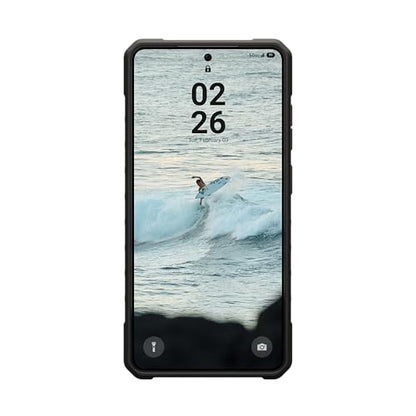URBAN ARMOR GEAR UAG for Samsung Galaxy S26 Ultra Case 6.9" Pathfinder - Magnetic Charging Compatible Rugged Military Drop Tested Protective Cover, Dark Earth - color: Pathfinder - Dark Earth