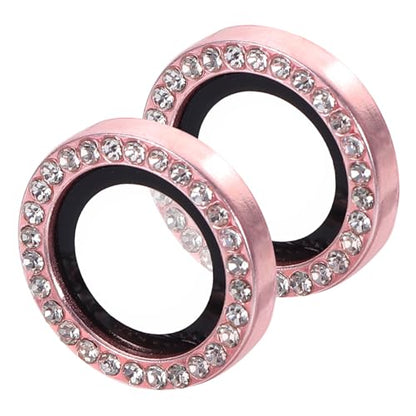 balacoo 8pcs Scratch Camera Lens Protectors for Plus Easy Installation Cover Fashionable Fit for Lens