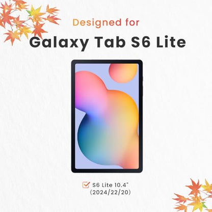 BELLEMOND Magnetic Paper Screen Protector for Samsung Galaxy Tab S6 Lite - size: S6 Lite (10.4 inch)