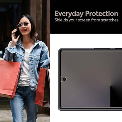 ArmorSuit 3 Pack for Samsung Galaxy Z Fold 8 Ultra/Fold 7 Front Screen Protector Case Friendly MilitaryShield HD Clear Film - Made in the USA