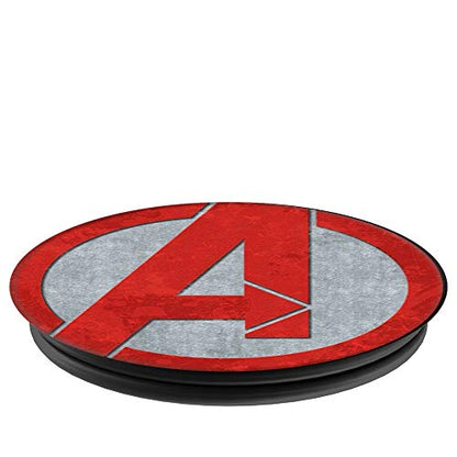 PopSockets: Collapsible Grip & Stand for Phones and Tablets - Avengers Icon