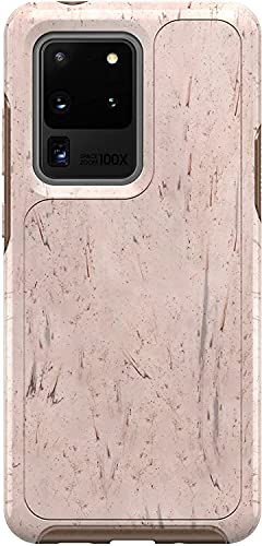 OtterBox Symmetry Series Case for Samsung Galaxy S20 Ultra & S20 Ultra 5G (ONLY - NOT Compatible with Other S20 Models) Non-Retail Packaging - Set in Stone - color: Set in Stone