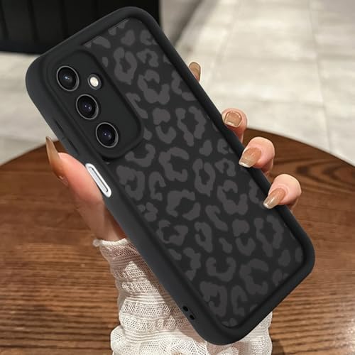 Compatible with Samsung Galaxy A16 5G Case, Black - color: Black, size: Samsung Galaxy A16 5G