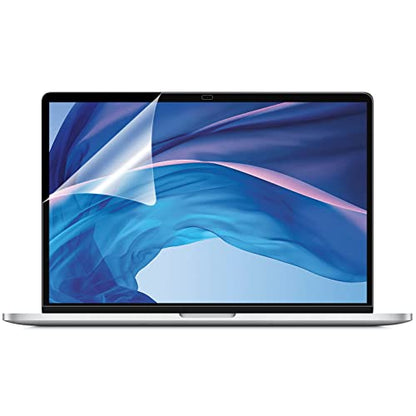 F FORITO 2 PACK Anti Glare Laptop Screen Protector Compatible with 2018-2020 MacBook Air 13 with Touch ID Version A1932 A2179 A2337 M1, Anti-scratch & Anti-fingerprint (Matte) Screen Filter