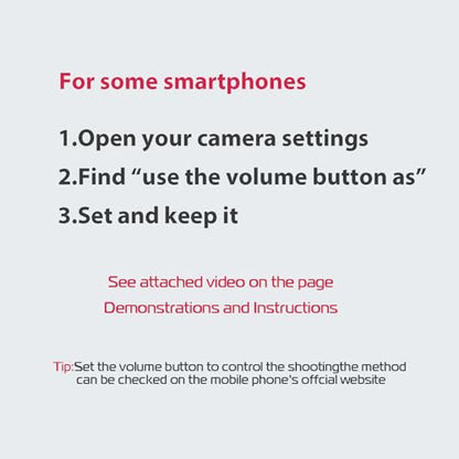 ULANZI JJ02 Selfie Stick Tripod, Portable Pocket Size Phone Tripod Holder - color: Matte