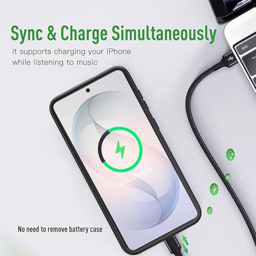 Battery Case for Galaxy S26, [10000mAh] Slim Rechargeable Smart Extended Charging Case Compatible with Galaxy S26 (6.3 inch) Backup Power Battery Pack Charger Cover-Black - size: Galaxy S26
