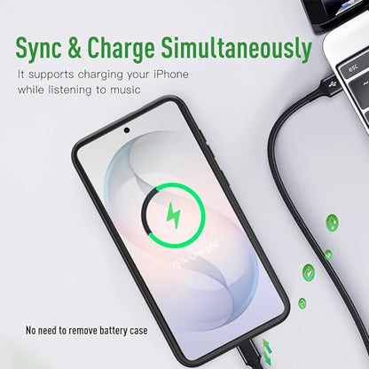 Battery Case for Galaxy S26, [10000mAh] Slim Rechargeable Smart Extended Charging Case Compatible with Galaxy S26 (6.3 inch) Backup Power Battery Pack Charger Cover-Black - size: Galaxy S26