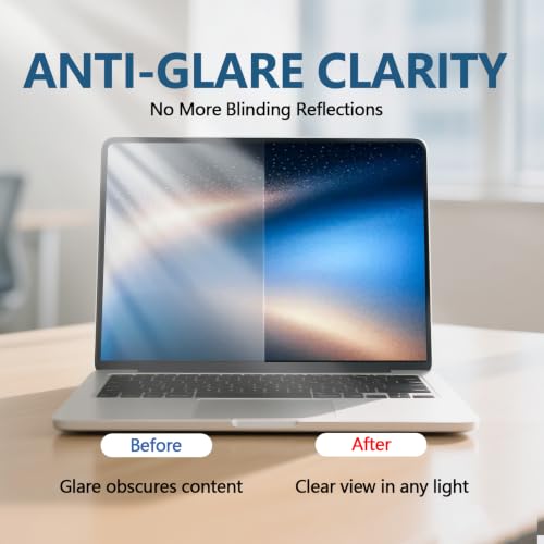 Magnetic Privacy Screen Protector for MacBook pro 13 " (2016-2022,M1, M2) - color: Magnetic MacBook Pro 13 Inch (2016- 2022, M1, M2)