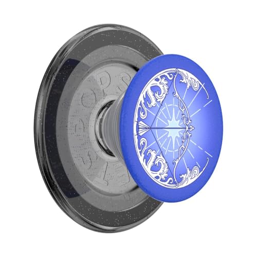 PopSockets Phone Grip for MagSafe, Magnetic Holder- Curse Breaker - color: ACOTAR Curse Breaker, style: MagSafe