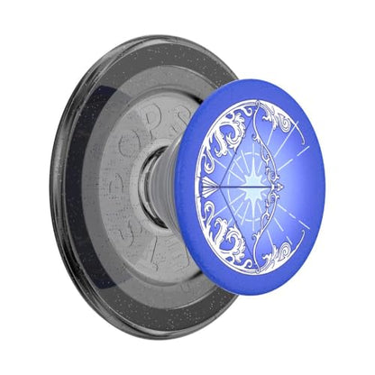 PopSockets Phone Grip for MagSafe, Magnetic Holder- Curse Breaker - color: ACOTAR Curse Breaker, style: MagSafe