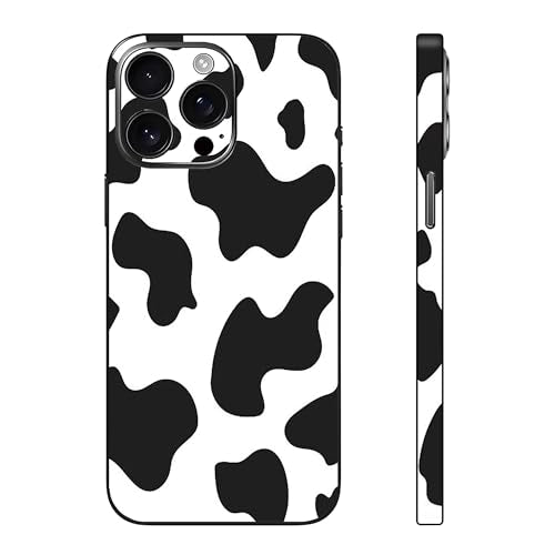 Skin Wrap Compatible with 13/14/15/16/17 Pro Max (Multi, 15 Pro Max) - color: Multi, size: 15 Pro Max