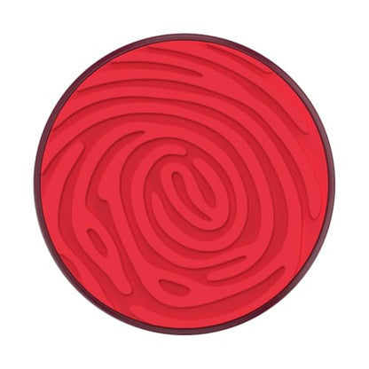 PopSockets Adhesive Phone Grip, Holder- Imprint Blanchette - color: Imprint Blanchette, style: Adhesive