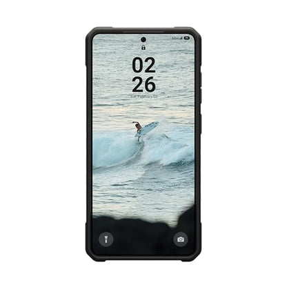 URBAN ARMOR GEAR UAG for Samsung Galaxy S26 Ultra Case 6.9" Pathfinder - Magnetic Charging Compatible Rugged Military Drop Tested Protective Cover, White - color: Pathfinder - White