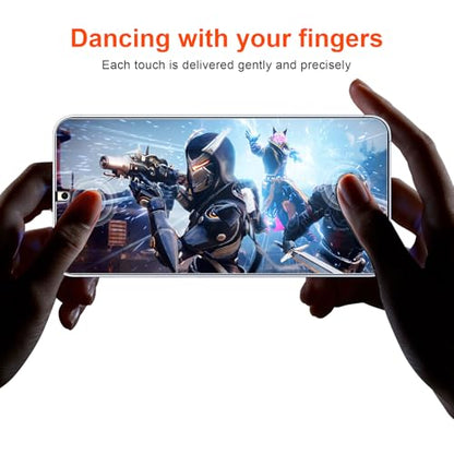 2 Pack for Samsung Galaxy S25 Anti-Glare Matte Privacy Screen Protector 6.2 inch, Smooth and Responsive Touch Flexible EPU Film, [Support Fingerprint Unlock] [Self-Healing] [Not Glass] - size: Samsung Galaxy S25 6.2 Inch