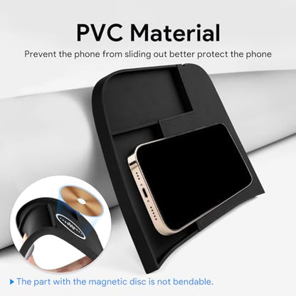 Wireless Phone Charging Pad for Chevrolet Equinox 2018-2023