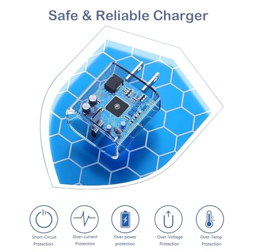iPhone 14 Charger Fast Charging,Fast Charger iPhone 2Pack 10Foot Extra Long - color: Woven-10FT