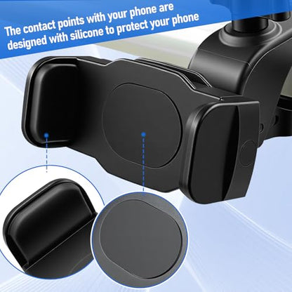 Phone Holder, Spin Bike, Treadmill, Stroller, Shopping Cart