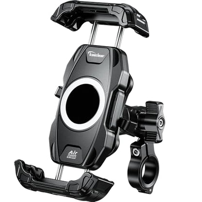 Kaedear Vibration-Resistant Motorcycle Phone Mount, KDR-M28