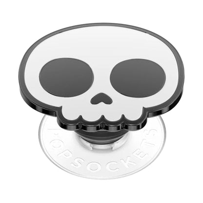 PopSockets Adhesive Phone Grip, Holder- Bones - color: Bones, style: Adhesive