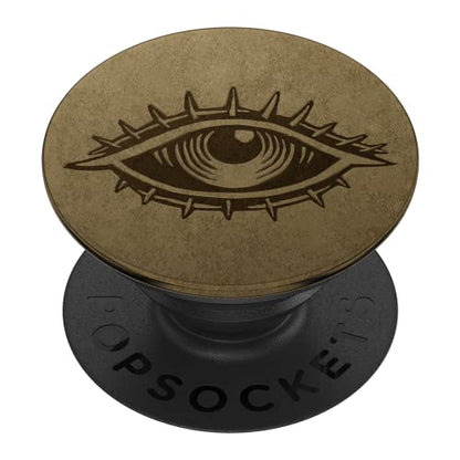 PopSockets Phone Grip with Expanding Kickstand, Adhesive Grip, Enamel - BoooOOk! - color: Enamel Boooook, style: Adhesive